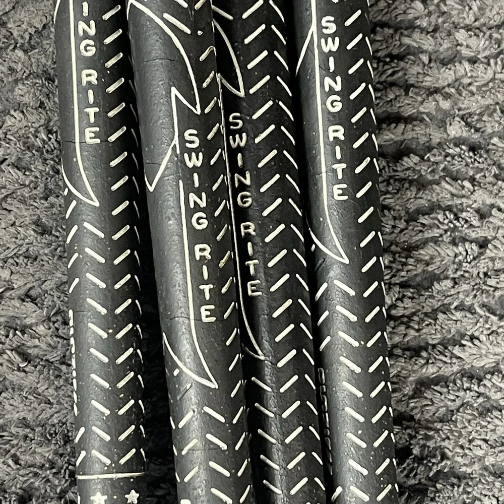 Silver Cup Muscle Back Iron Set 3 5 7 9 Vintage Golf Clubs RH Steel Shaft‎